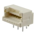 S06B-ZESK-2D(T)(LF)(SN) - CONN HEADER R/A 6POS 1.5MM