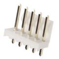 0026604050 - CONN HEADER VERT 5POS 3.96MM