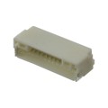 SM14B-NSHSS-TB(LF)(SN) - CONN HEADER SMD R/A 14POS 1MM