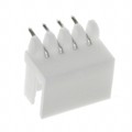 292250-4 - CONN HEADER R/A 4POS 2MM