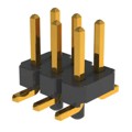 NRPN032MAMP-RC - CONN HEADER SMD 6POS 2MM