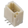 665303124022 - CONN HEADER SMD 3POS 1MM