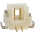 DF13C-2P-1.25V(50) - CONN HEADER SMD 2POS 1.25MM