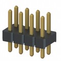 M22-2520405 - CONN HEADER VERT 8POS 2MM