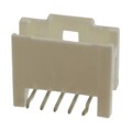 0559350530 - CONN HEADER R/A 5POS 2MM