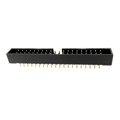BHR-40-VUA - CONN HEADER VERT 40POS 2.54MM