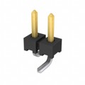 TMM-102-04-LM-S-SM - 2MM TERMINAL STRIP