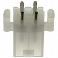 1586039-4 - CONN HEADER VERT 4POS 4.2MM