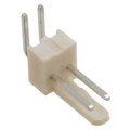 61900219521 - CONN HEADER R/A 2POS 2.54MM