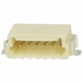 292228-6 - CONN HEADER SMD R/A 6POS 1.5MM