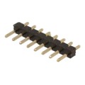 M22-2510805 - CONN HEADER VERT 8POS 2MM