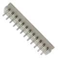 0022057125 - CONN HEADER R/A 12POS 2.5MM