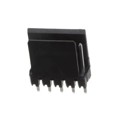 66100511622 - CONN HEADER VERT 5POS 2.54MM