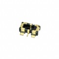 BM22L-4P-V(53) - CONN HEADER SMD 4POS