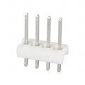 640452-4 - CONN HEADER VERT 4POS 2.54MM