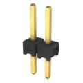 TMM-102-03-G-S - CONN HEADER VERT 2POS 2MM