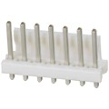 640445-7 - CONN HEADER VERT 7POS 3.96MM