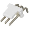 640389-3 - CONN HEADER R/A 3POS 3.96MM