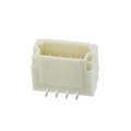 665304124022 - CONN HEADER SMD 4POS 1MM