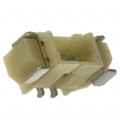 1734261-2 - CONN HEADER SMD R/A 2POS 1.25MM