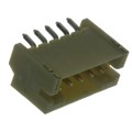 1775469-5 - CONN HEADER SMD R/A 5POS 2MM