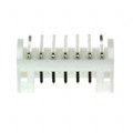 440055-7 - CONN HEADER R/A 7POS 2MM