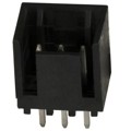 644486-3 - CONN HEADER VERT 3POS 2.54MM