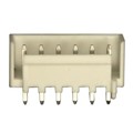 1877285-6 - CONN HEADER VERT 6POS 3.96MM