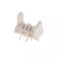 0908140504 - CONN HEADER SMD 4POS 1.27MM