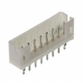 440054-8 - CONN HEADER VERT 8POS 2MM