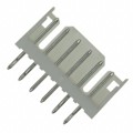292161-6 - CONN HEADER VERT 6POS 2MM