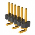 GRPB061VWTC-RC - CONN HEADER SMD 6POS 1.27MM
