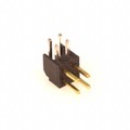 0877600416 - CONN HEADER R/A 4POS 2MM