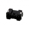 5055780571 - CONN HEADER SMD R/A 5POS 2MM