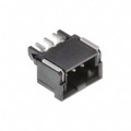 5023520301 - CONN HEADER SMD R/A 3POS 2MM