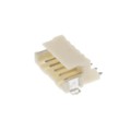 1-292173-5 - CONN HEADER SMD R/A 5POS 2MM
