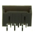 292207-6 - CONN HEADER VERT 6POS 1.5MM