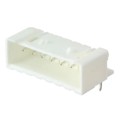 0534260710 - CONN HEADER R/A 7POS 2.5MM