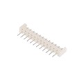 0532531270 - CONN HEADER VERT 12POS 2MM