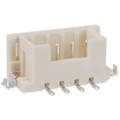 DF3E-4P-2V(24) - CONN HEADER SMD 4POS 2MM