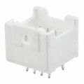 0559170810 - CONN HEADER VERT 8POS 2MM