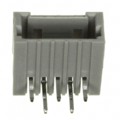 292206-5 - CONN HEADER R/A 5POS 1.5MM