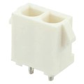 1586953-1 - CONN HEADER VERT 2POS 6.35MM