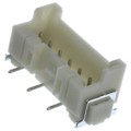 BM06B-XASS-TF(LF)(SN) - CONN HEADER SMD 6POS 2.5MM
