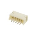 648105131822 - CONN HEADER SMD R/A 5POS 1.5MM