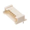 0353630810 - CONN HEADER R/A 8POS 2MM