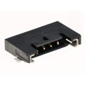5037630691 - CONN HEADER SMD R/A 6POS 1MM