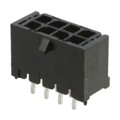 66200821122 - CONN HEADER VERT 8POS 3MM