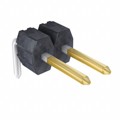 0901210922 - CONN HEADER R/A 2POS 2.54MM