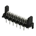0903250012 - CONN HEADER VERT 12POS 1.27MM